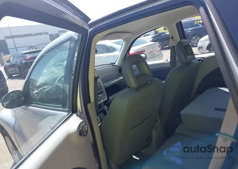 2007 Chrysler Pt Cruiser z USA, uszkodzony, nr VIN 3A4FY48B77T532997